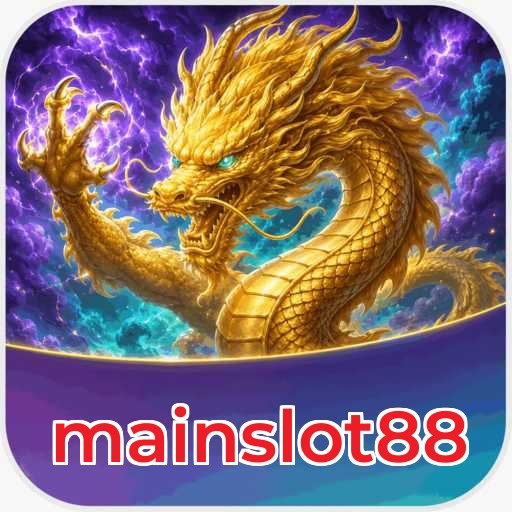 Logo mainslot88