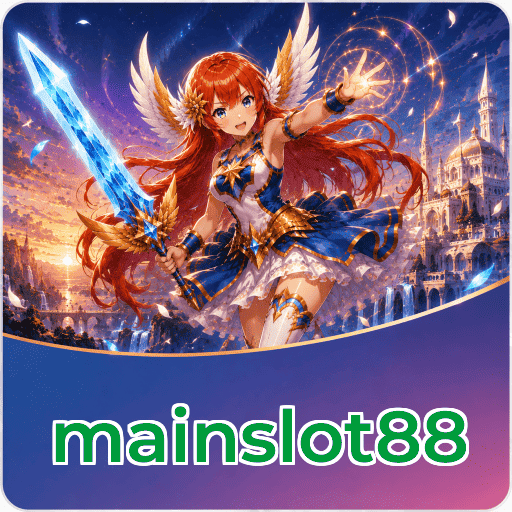 Logo mainslot88