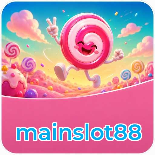 Logo mainslot88